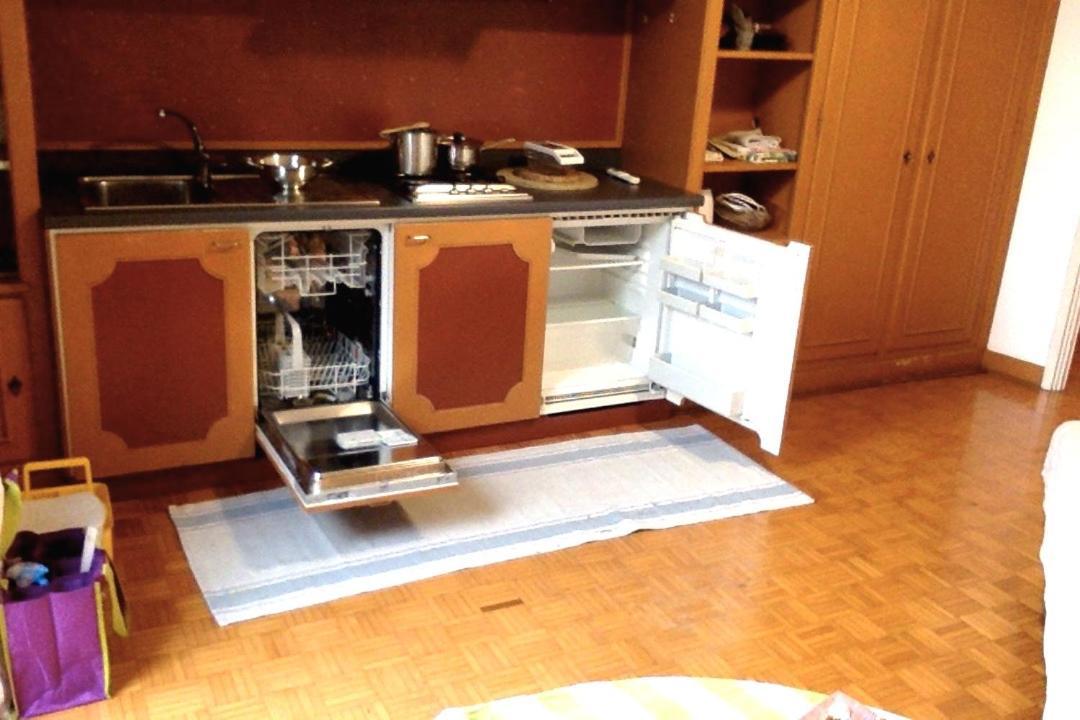 Xampilla'S Business City Mini Apartment Bassano 바사노델그라파 외부 사진