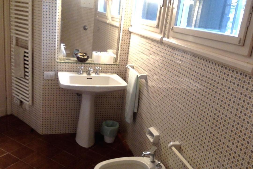 Xampilla'S Business City Mini Apartment Bassano 바사노델그라파 외부 사진