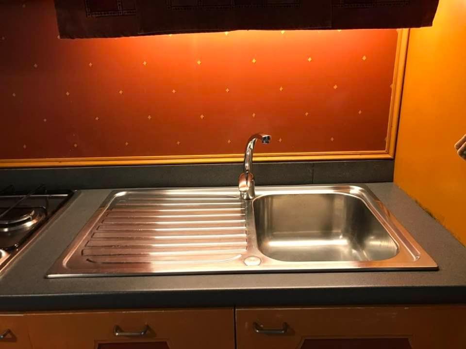Xampilla'S Business City Mini Apartment Bassano 바사노델그라파 외부 사진