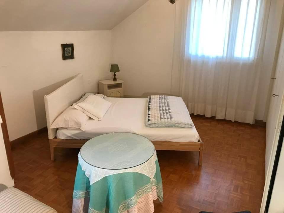Xampilla'S Business City Mini Apartment Bassano 바사노델그라파 외부 사진