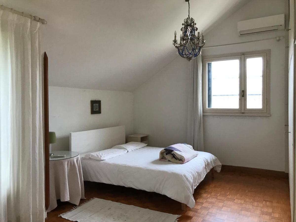 Xampilla'S Business City Mini Apartment Bassano 바사노델그라파 외부 사진