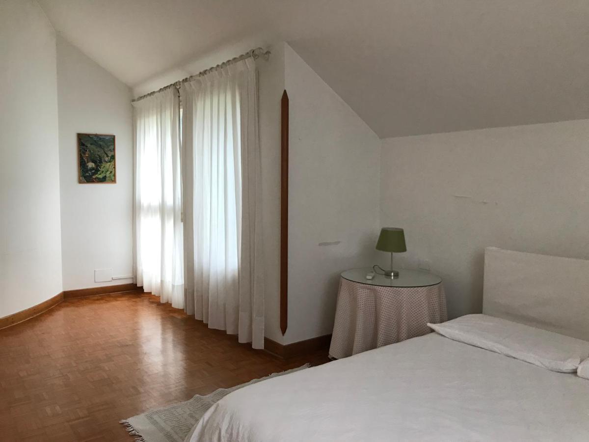 Xampilla'S Business City Mini Apartment Bassano 바사노델그라파 외부 사진