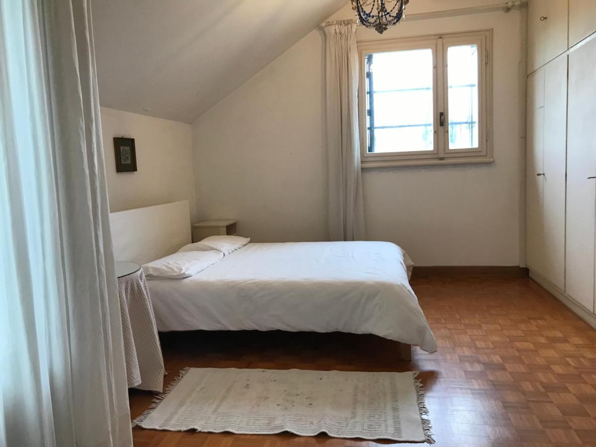 Xampilla'S Business City Mini Apartment Bassano 바사노델그라파 외부 사진