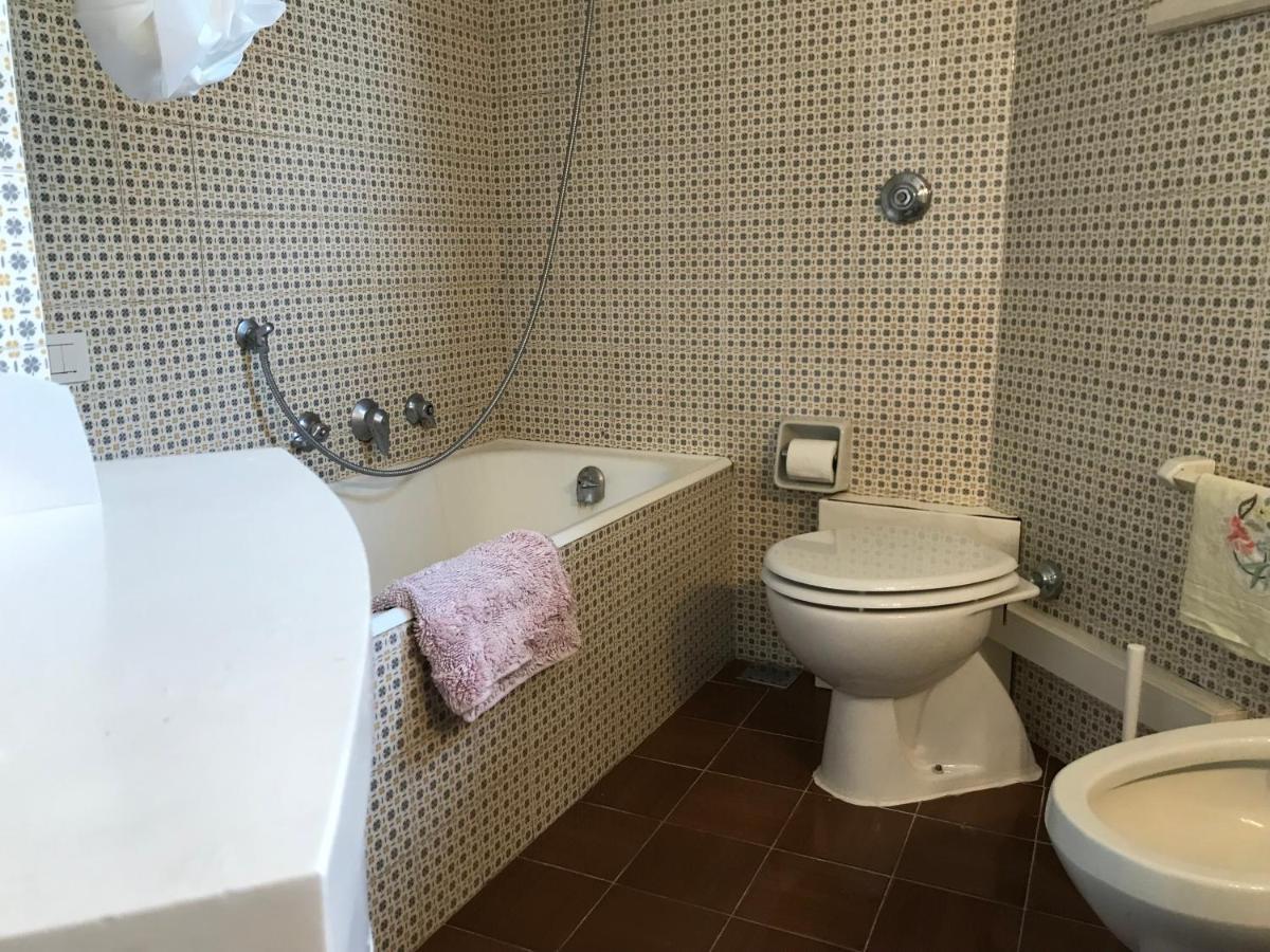 Xampilla'S Business City Mini Apartment Bassano 바사노델그라파 외부 사진